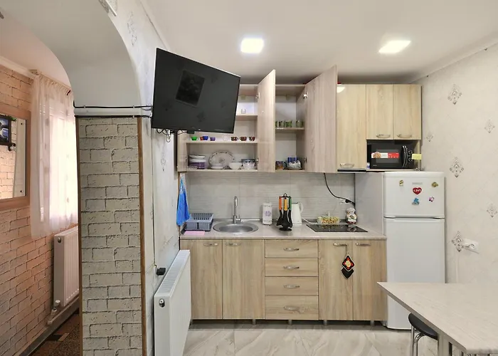 Suzi Apartments