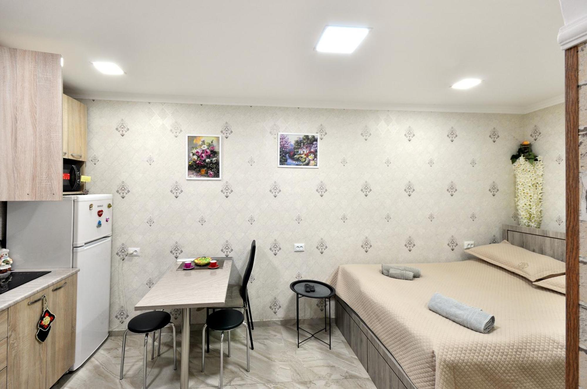 Apartment Suzi Tbilisi