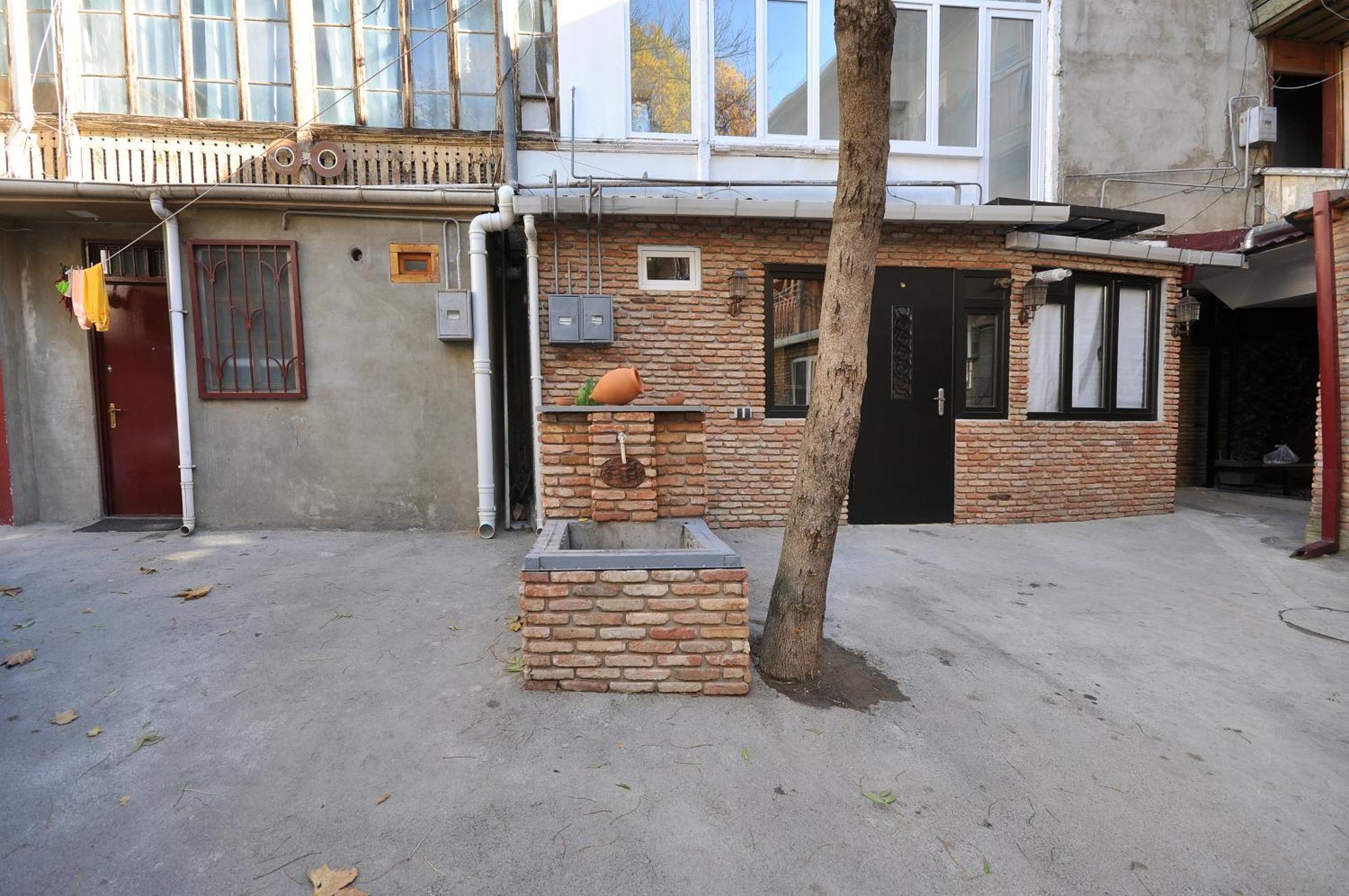 Apartment Suzi Tbilisi